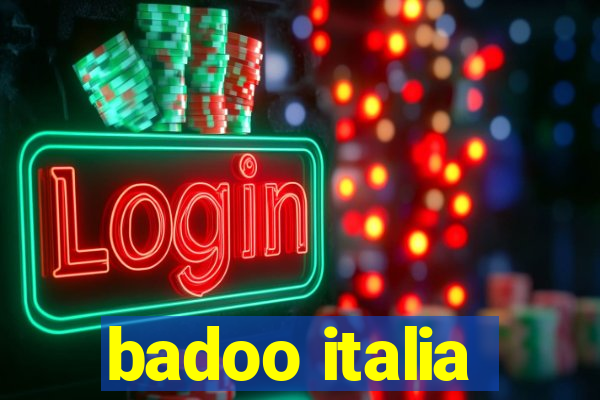 badoo italia